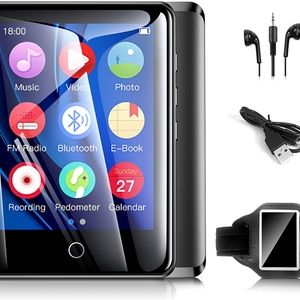 Mp3 Players with Armband